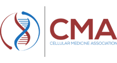 Cellular Medicine Assocation logo