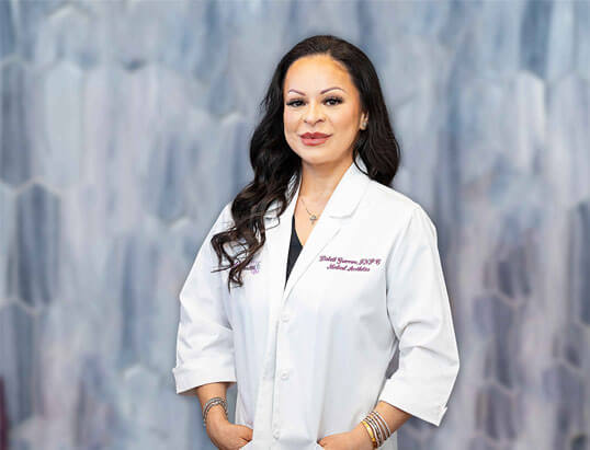 Dr. Lizbeth Guerrero in Tucson, AZ