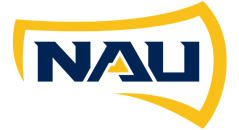 Northern Arizona Athletics logo