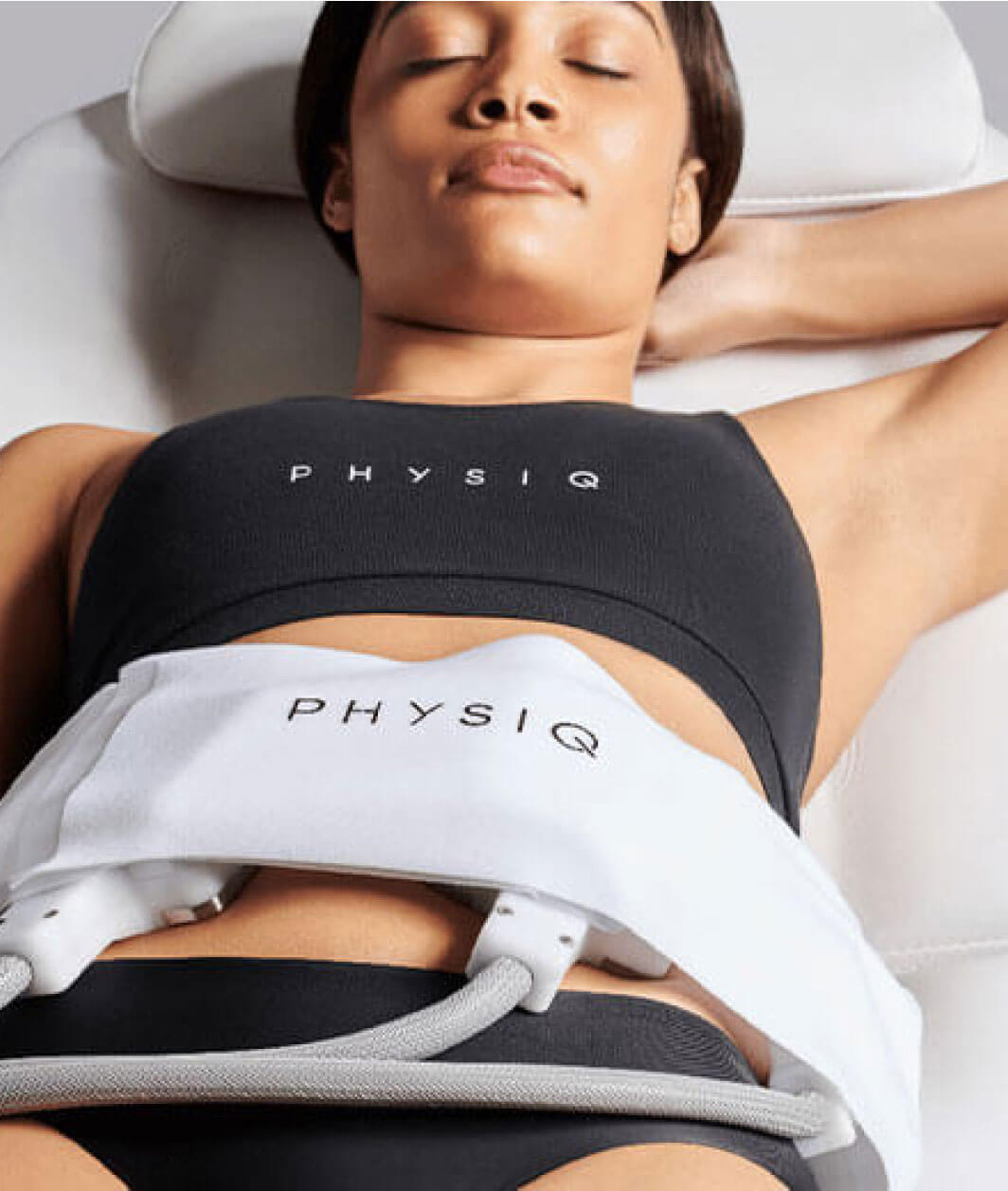 PHYSIQ Body Sculpting Treatment in Tucson, AZ at Beauty & Health by Liz