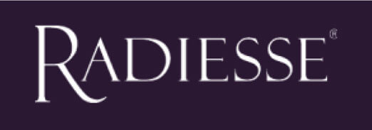 Radiesse logo