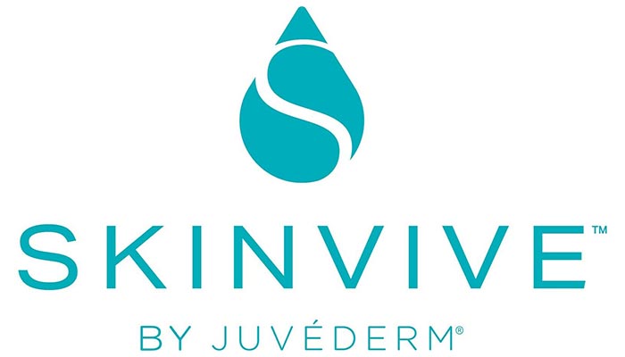 Skinvive logo