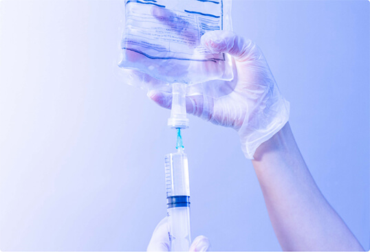 What is IV Therapy?